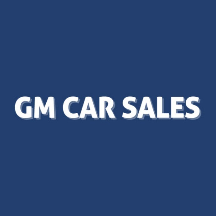 G M Car Sales