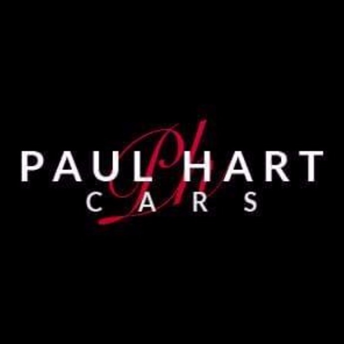 Paul Hart Cars